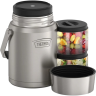 Термоконтейнер с ланч-боксами THERMOS IS-3032 MS4 560216