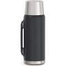 Термос THERMOS IS-210 GT 1.2L из нержавеющей стали 563248