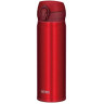 Термос THERMOS JNL-504 MTR 0,5 л, красный 367457
