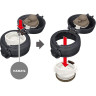 Термос THERMOS JNL-606 SMB 564146