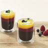 Набор стаканов THERMOS GLASSMOTION ALFI 200 мл (2 предмета) 485657