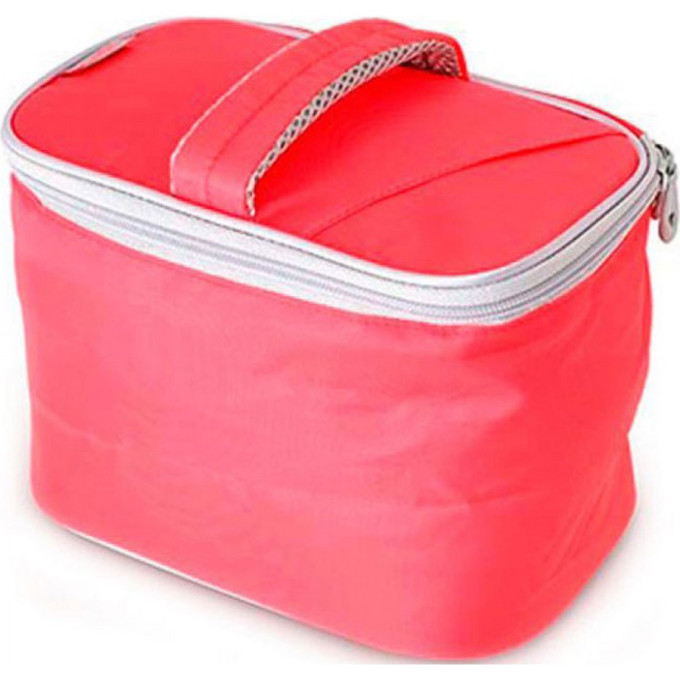 Сумка-термос THERMOS BEAUTY SERIES BEAUTY KIT - RED 4,5L 468963