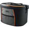 Сумка-термос Thermos E5 6 Can Cooler 4,5 л, чёрная/серая 490292