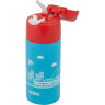 Термос THERMOS FHL-401F BL 0.4L 320353