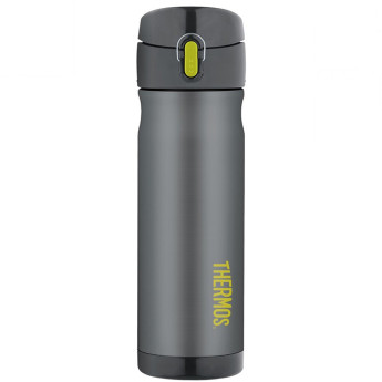 Термокружка THERMOS JMW-500 CH 0.5л серый